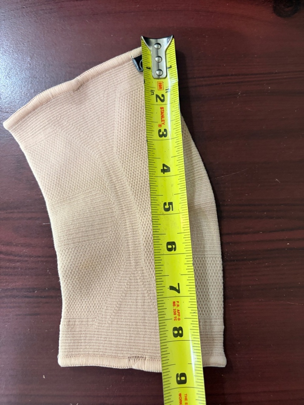 Elbow Compression Sleeve - Picture 3 of 6
